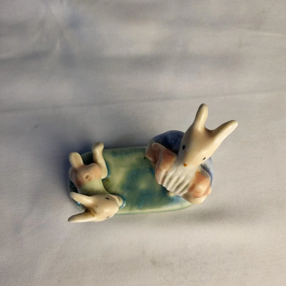 Vintage Small 3